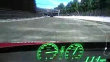 Ferrari driver