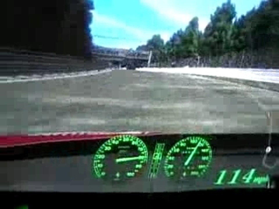 Ferrari driver