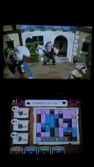 Énigme N°33 - Professeur Layton VS Phoenix Wright