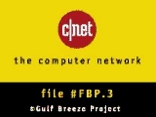 Etats-Unis Observation  OVNI Floride