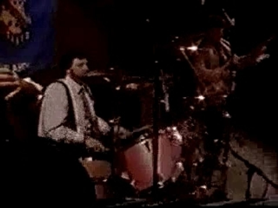 Danny Gatton - Harlem Nocturne