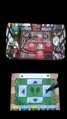 Énigme N°38 - Professeur Layton VS Phoenix Wright