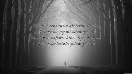 Serdar Tuncer - Gözlerinde