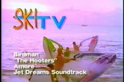 Rippin Freestyle Cool Jet Ski Video Jet Dreams VHS 1990