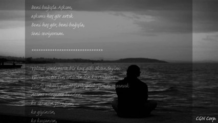 Serdar Tuncer - Beni Bağışla Seni Seviyorum