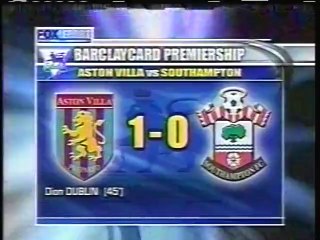 English Premier League-Matchday 14-November 29-30, 2003-Part 2