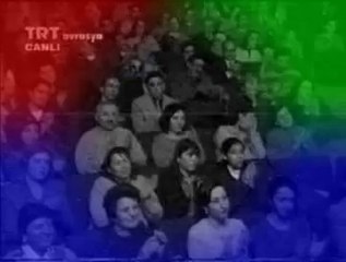 Makbule KAYA-Çekirgem Uçmaz Oldu (2)