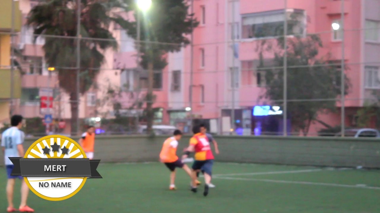 İddaa Rakipbul Ligi Adana No Name - Mustafa Kemal Atatürk Gençliği Maçın Adamı