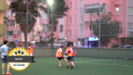 İddaa Rakipbul Ligi Adana No Name - Mustafa Kemal Atatürk Gençliği Maçın Adamı