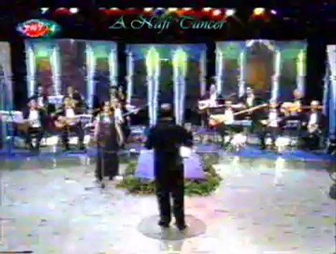 Makbule KAYA-Elindedir Bağlama (3)