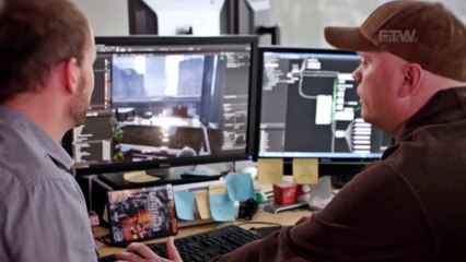 Battlefield 4 - Levolution, Flood Zone and Combat Hotspots