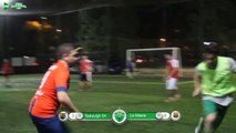 iddaa Rakipbul İzmir Ligi Babayiğit - La Masia Maç