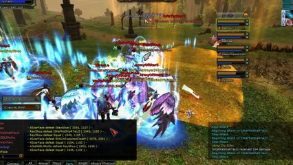 ArmyOfStars-Pk Movie 4ScarFace KnightOnline