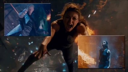 A New JUPITER ASCENDING Trailer Has Hit The Web - AMC Movie News