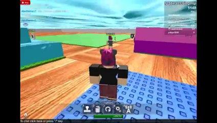 Roblox cool stuff in the water