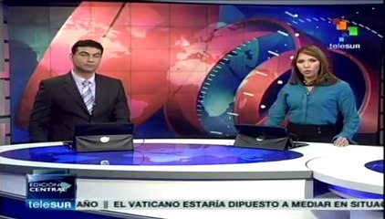 Venezuela enfrenta un nuevo modelo de paramilitarismo