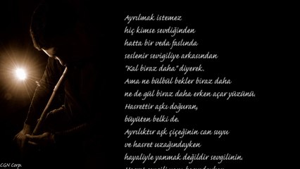 Serdar Tuncer - Hasret Sevgilinin Yanında Sevgiliyi Özlemektir