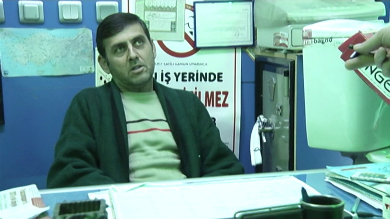 FİNİKE KONUŞUYOR ! SOKAK RÖPORTAJLARI-2