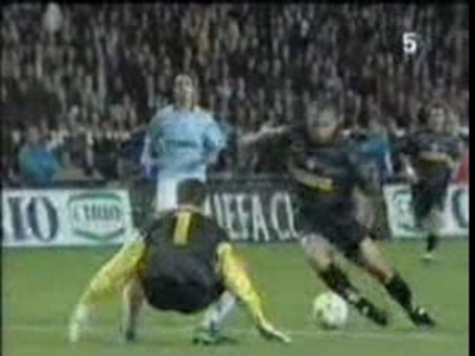 Best Of Foot (Test) zlatan - zidane ...