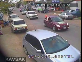 Nail Dülgeroğlu Finike Konvoy