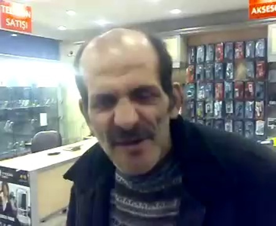 Kenan Komutan İstanbul'un Fethi