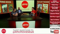 Live Viewer Questions March 28th, 2014 - AMC Movie News