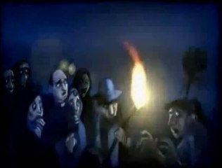 Radio Active _ Kalo Megh (Black Cloud) - Bangladeshi Band