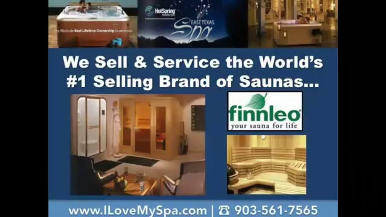 Hot Tubs For Sale Hideaway, Portable Spas Henderson, TX