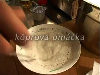 TV3 - Karakia - Kôprová omácka (Pavol i Vlado, Eslovàquia)