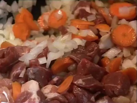 TV3 - Karakia - Kavarma po Rodopski (Alexandrina, Bulgària)