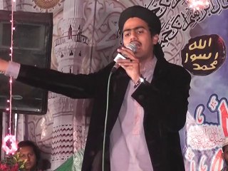 07 Bhar Do Jholi Meri Ya Mohammad by Muhammad Sulman Qadri