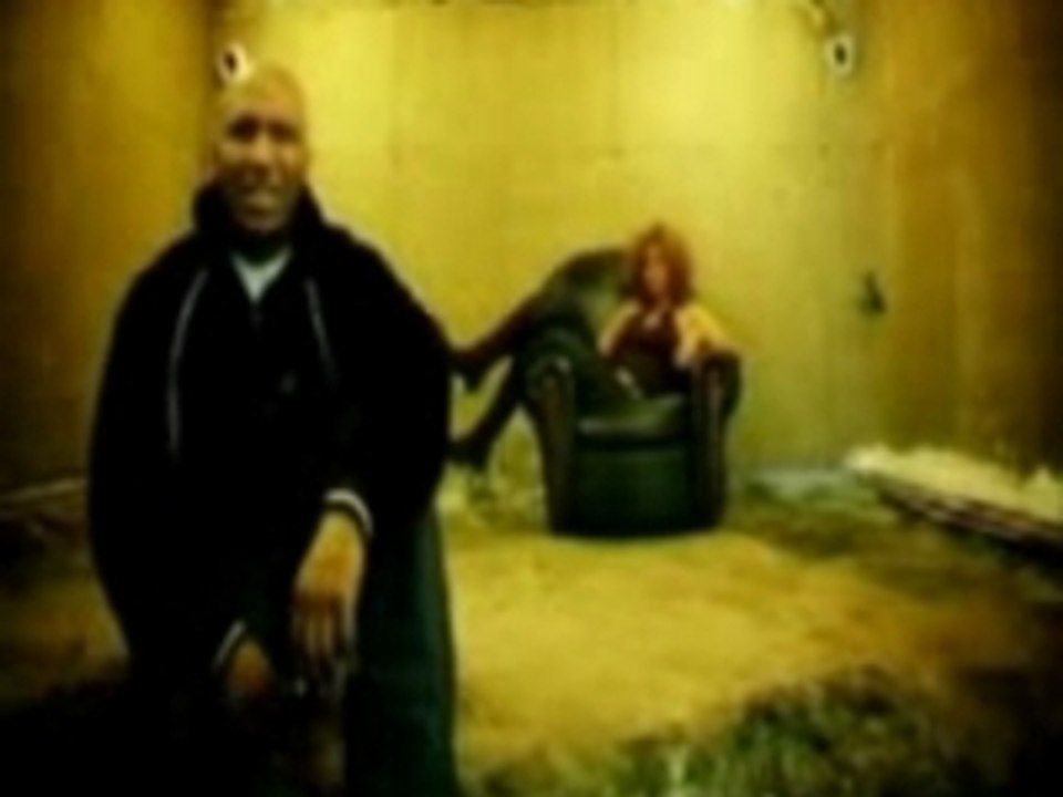 Dontcha - Reste Trankil Gros [Wech.orG]