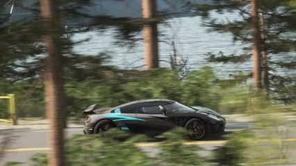 DRIVECLUB on PS4 - Conversations with Creators