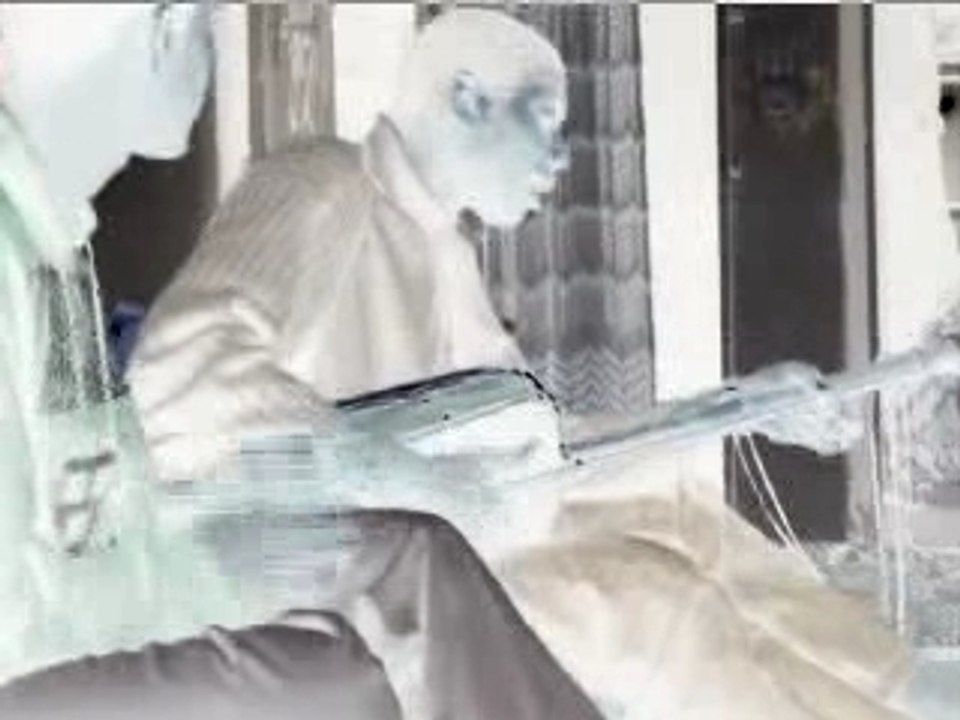 Gnawa Trip chez Fattah &zak&toto&foutik