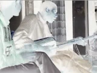 Gnawa Trip chez Fattah &zak&toto&foutik