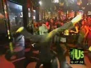 fall out boy - dance dance