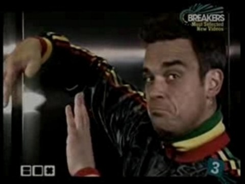Rudebox _ Robbie Williams