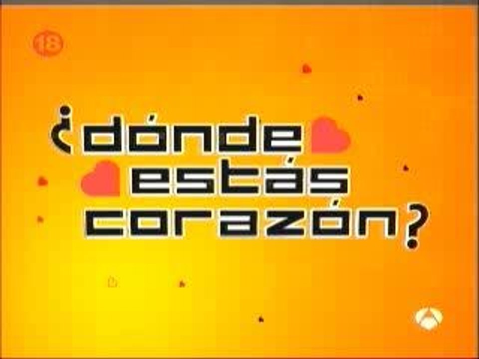 Primera aparición de Michel en DEC (5)