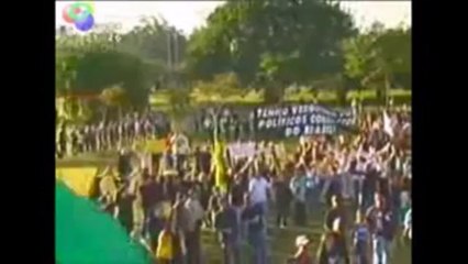 Retrospectiva PT 8 anos de Putaria