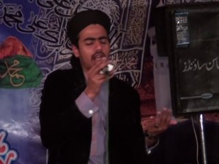 08 Ya nabi Nazre karam farmana by Muhammad Sulman Qadri