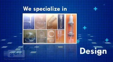 Introduction Video for Goel Scientific Glass