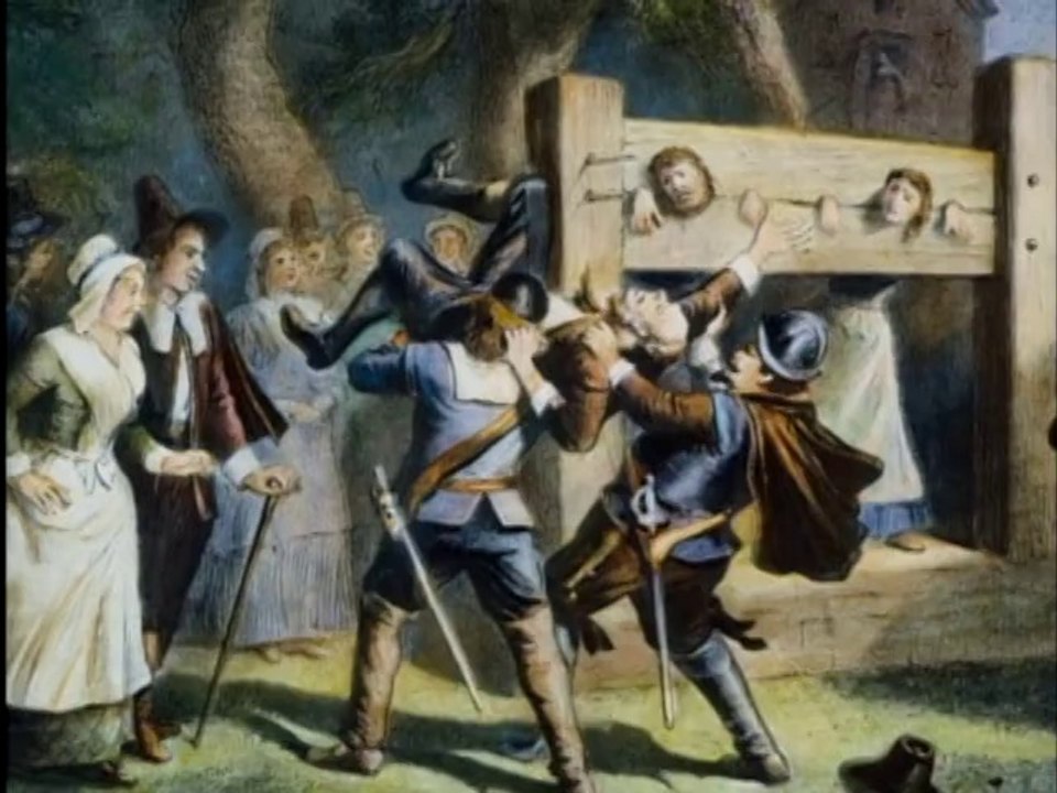 3-Saints and Strangers