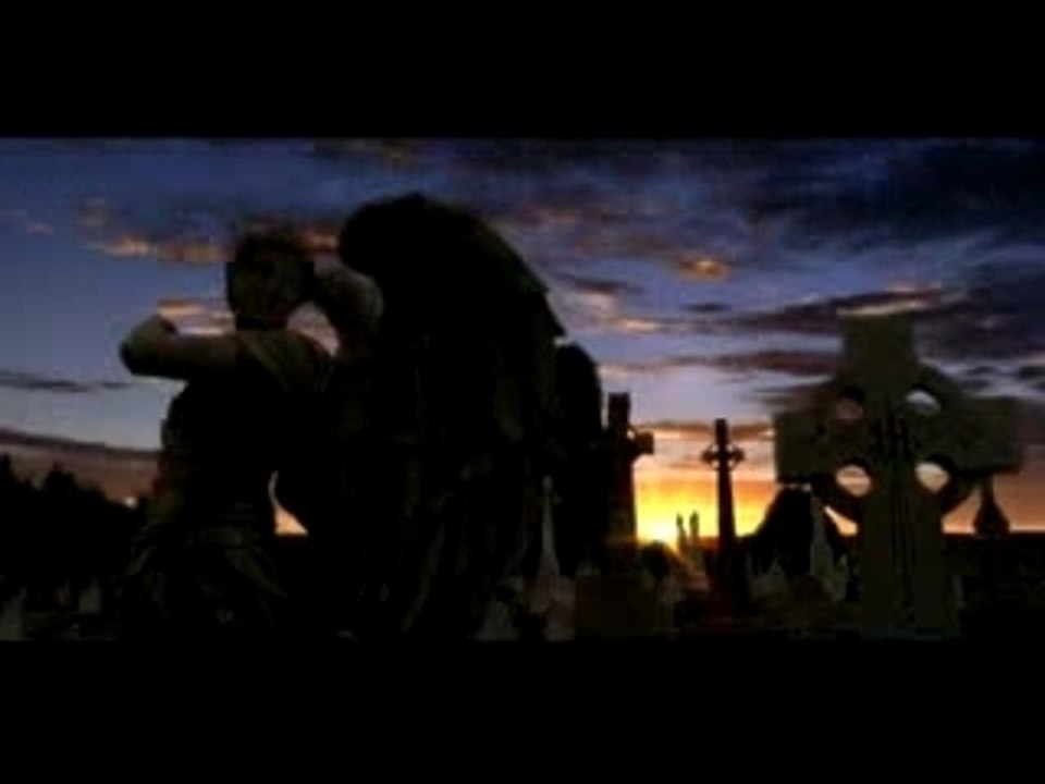 [B.A.] Ghost Rider 2007 VO