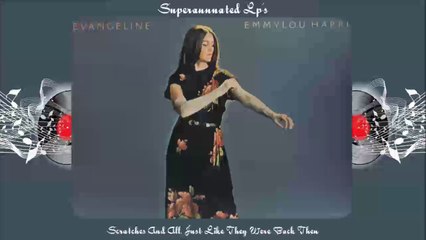 EMMYLOU HARRIS evangeline