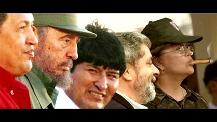 O PT de Dilma e de Lula ligado ao que há de pior