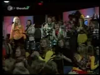 Middle of the road - Samson and Dalila