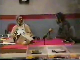 GOHAR SHAHI MESSENGER OF LOVE INTERVIEW_BBC