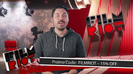 How To Light For Darkness! - Film Riot