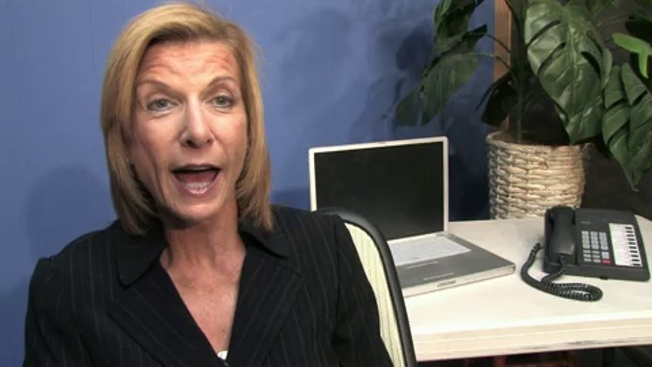 Nathan Carr Fullerton - Business Management Skills Video