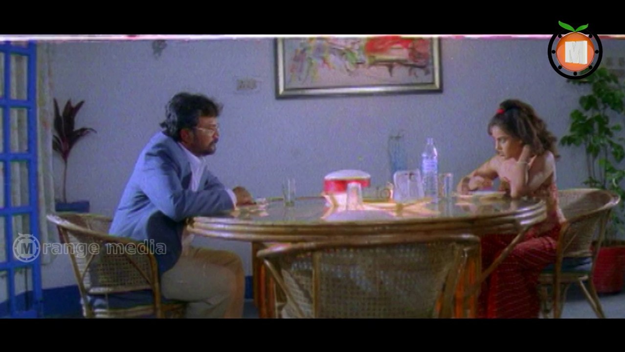 Heroine Talking About Her Friend From Kanya Movie
